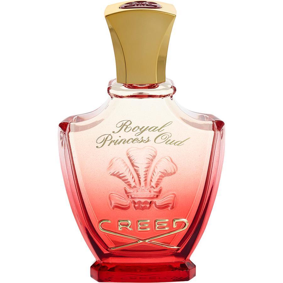 Royal Princess Oud eau de parfum spray