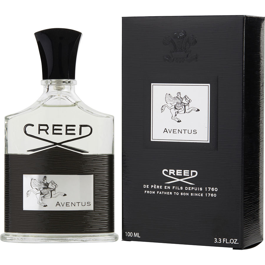 Aventus eau de parfum spray