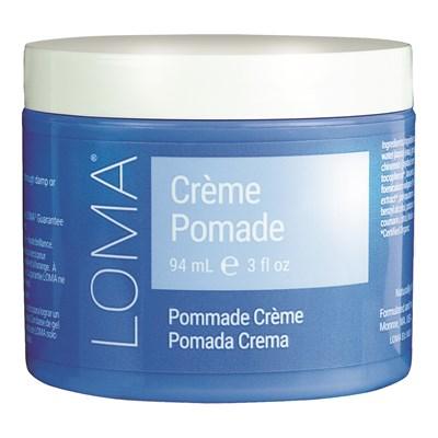 Cream Pomade