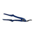 Croc-Skin Blue Flat Iron - Scentbar