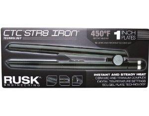 CTC Technology Str8 Iron 1" flat iron model ­ IRECTC2095 - Scentbar