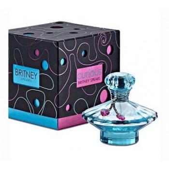 Curious eau de parfum spray - Scentbar