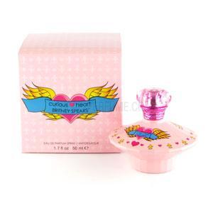 Curious Heart eau de parfum spray - Scentbar