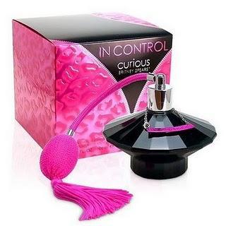 Curious In Control eau de parfum spray - Scentbar