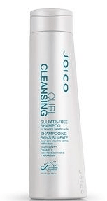 Curl Cleansing Shampoo - Scentbar
