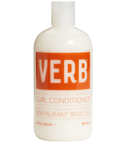 Curl Conditioner - Scentbar