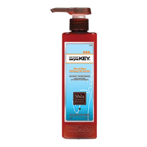Curl Control Mixed Shea 60% Cream 40% Hold - Scentbar