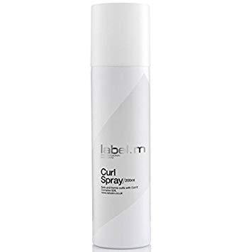 Curl Spray - Scentbar