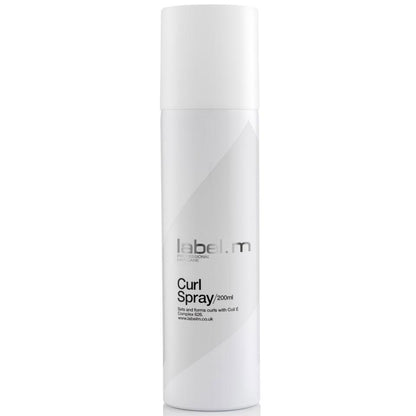 Curl Spray - Scentbar