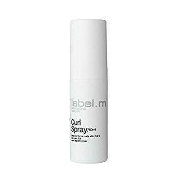 Curl Spray - Scentbar