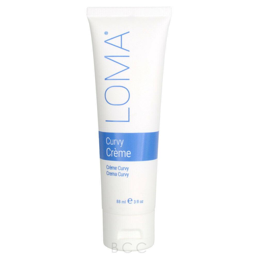 Curvy Cream - Scentbar