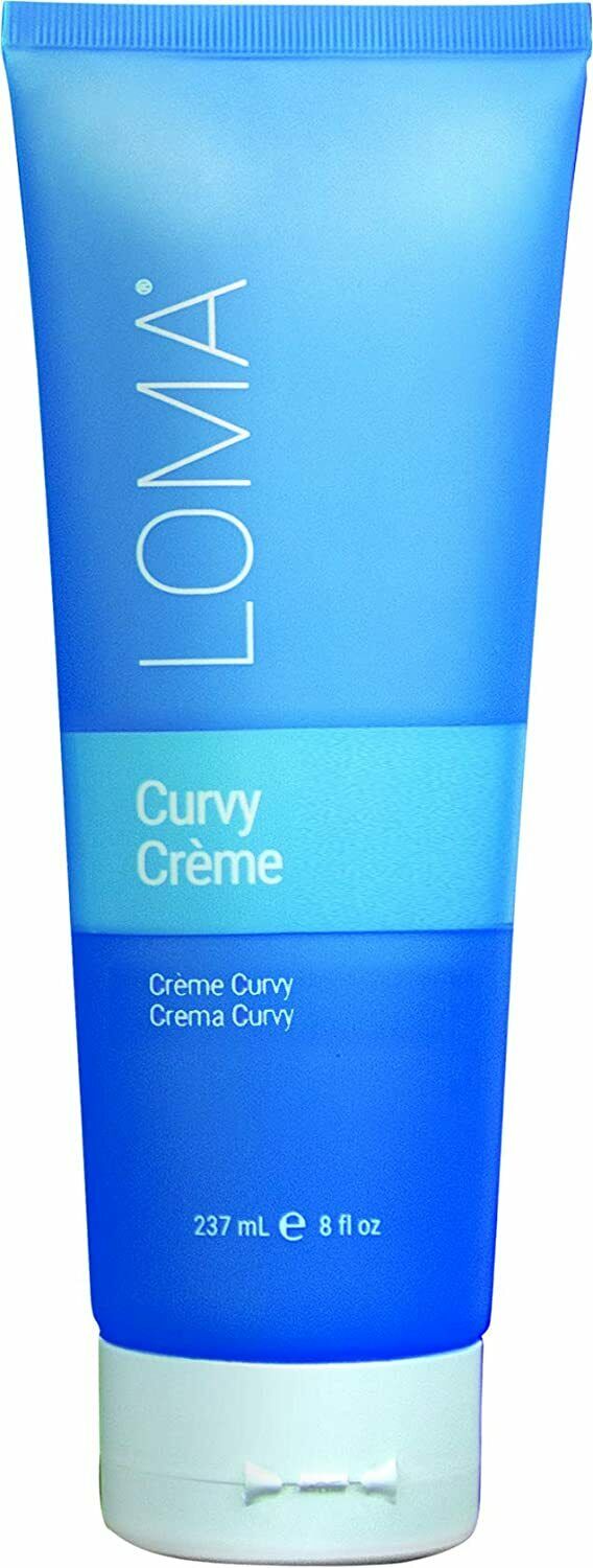 Curvy Cream - Scentbar
