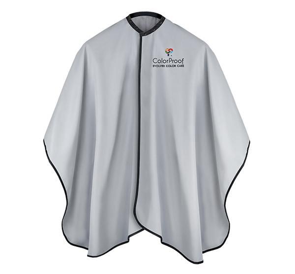 Cutting Cape - Scentbar