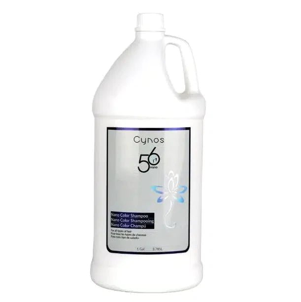 Cynos - Colornow - Shampoo Liter - Scentbar