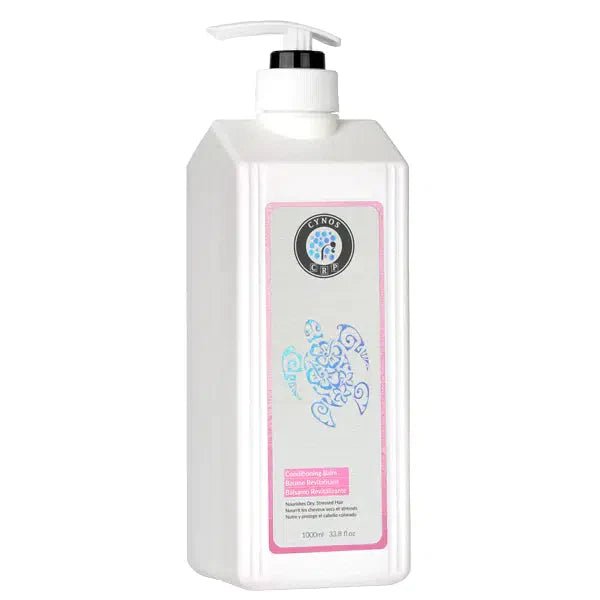 Cynos CRP conditioning balm Liter - Scentbar