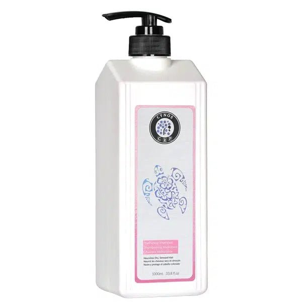 Cynos CRP hydrating shampoo - Scentbar