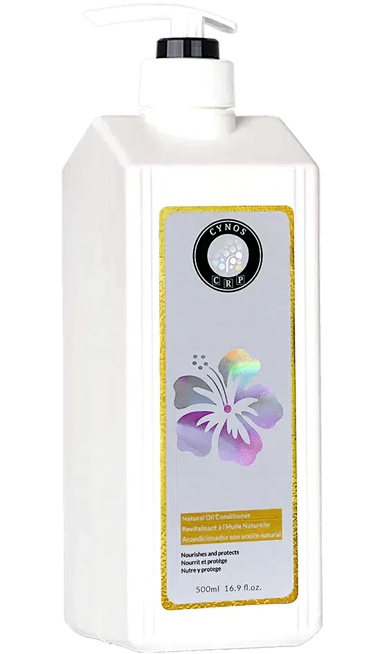Cynos CRP Natural Oil Conditioner - Scentbar