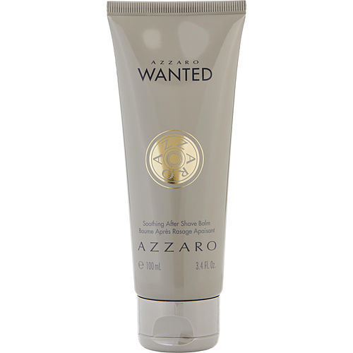 Wanted Soothing After Shave Balm