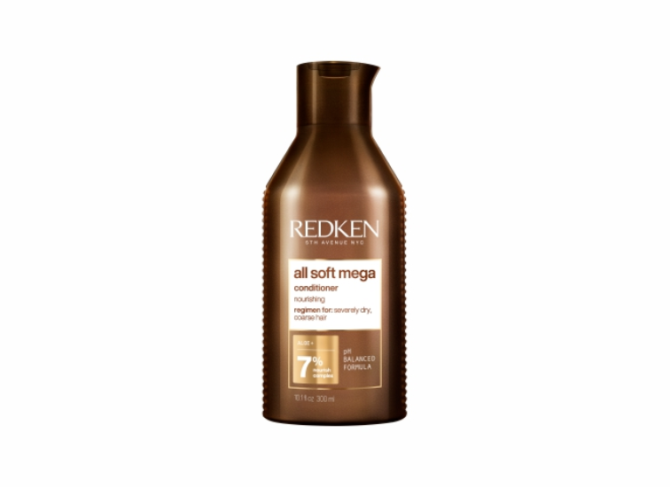 All Soft Mega Conditioner
