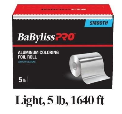 Aluminum Coloring Foil Roll