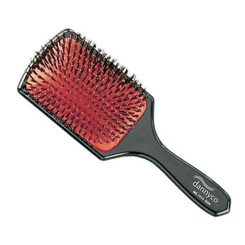 Boar Bristle Large Paddle Brush