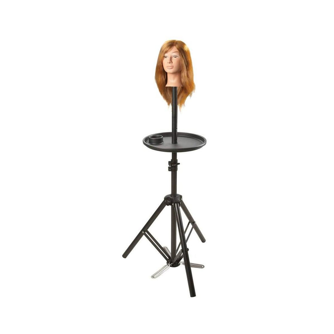 Tripod Mannequin Holder