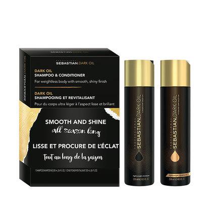 Dark Oil Holiday Duo - Scentbar