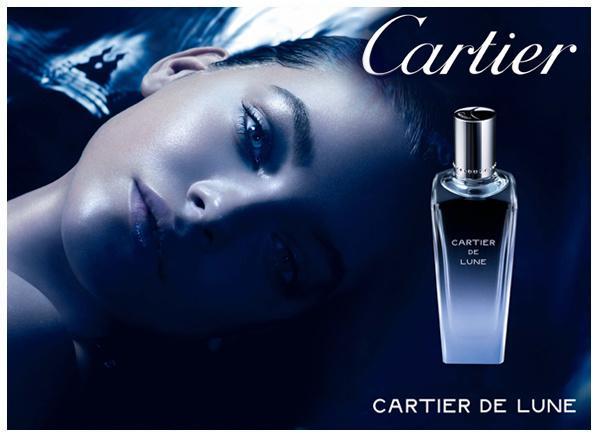 De Lune eau de toilette spray - Scentbar