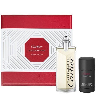 Déclaration Gift Set - Scentbar