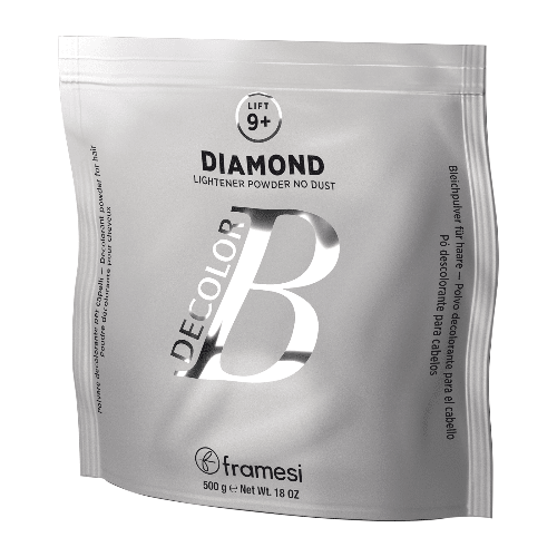 DeColor B Diamond Powder Bleach - Scentbar
