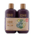 Deep Brilliance Olive & Monoi - Scentbar