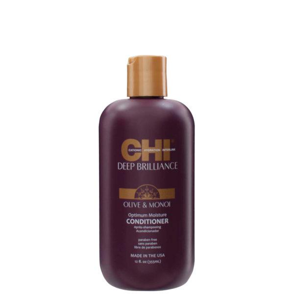 Deep Brilliance Optimum Moisture Conditioner - Scentbar