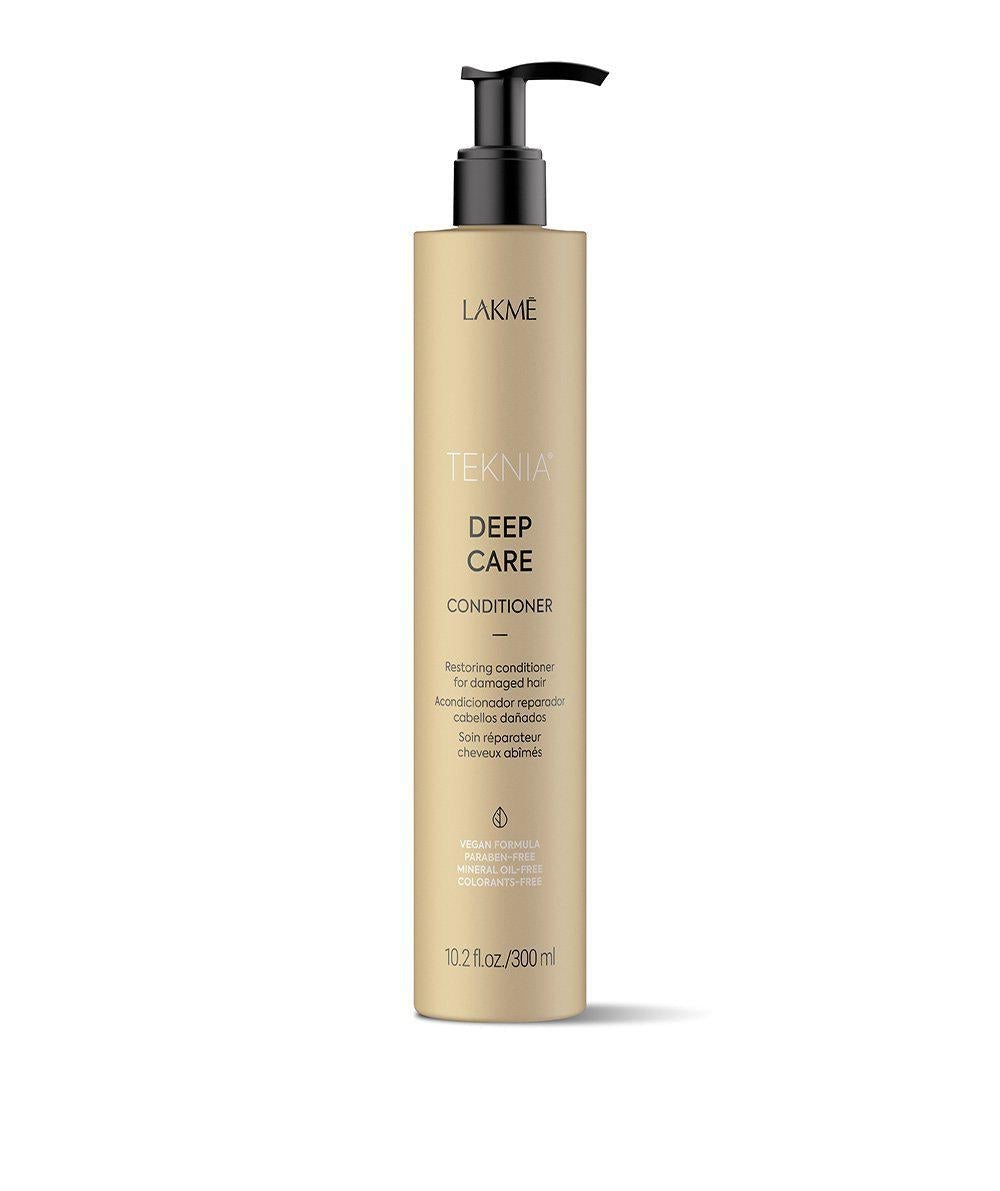 Deep Care Conditioner - Scentbar