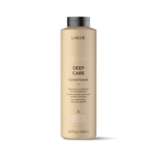 Deep Care Conditioner - Scentbar