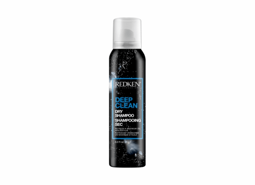 Deep Clean Grab &amp; Go Redken - Scentbar