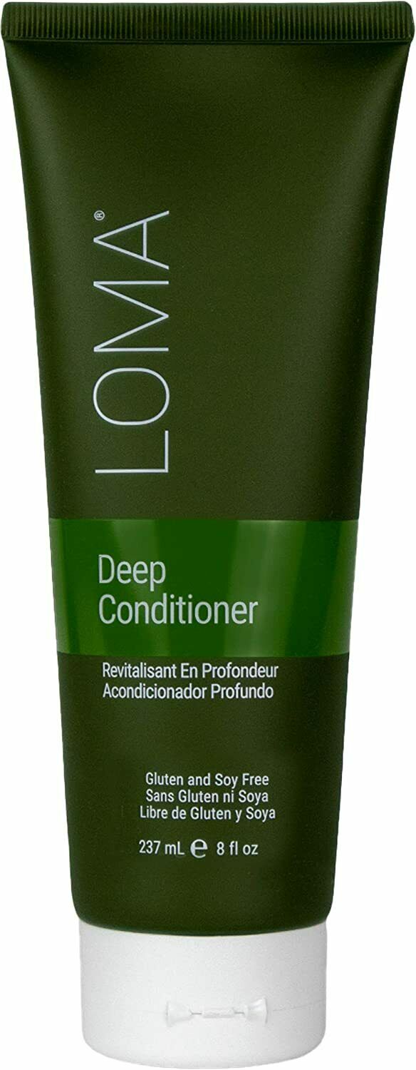 Deep Conditioner - Scentbar