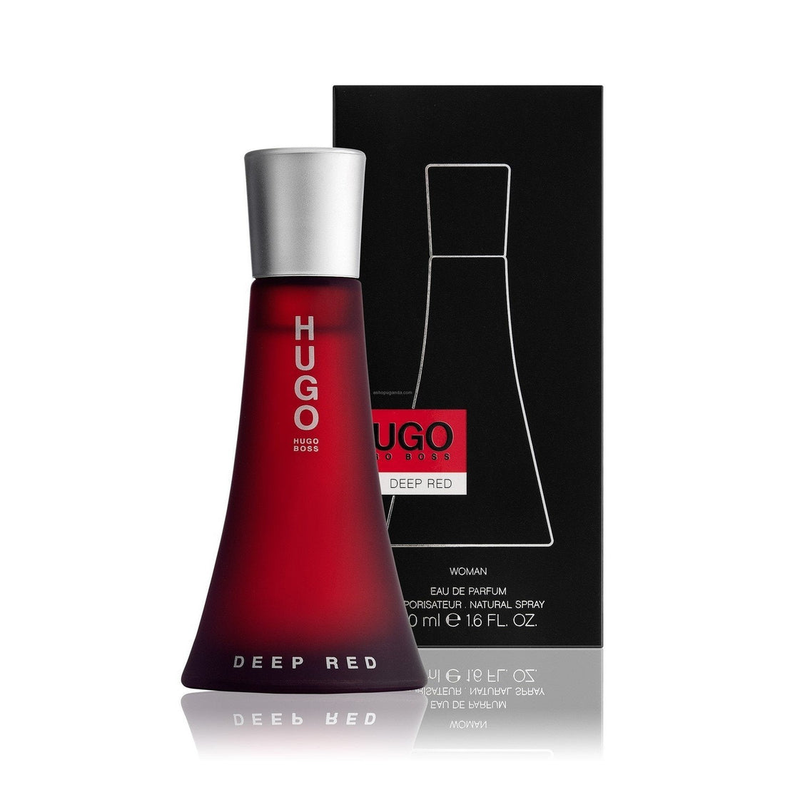 Deep Red eau de parfum spray - Scentbar