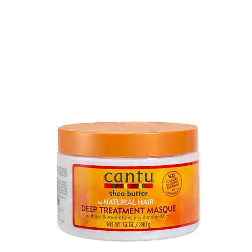 Deep Treatment Masque - Scentbar