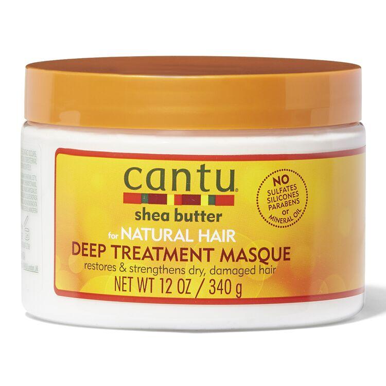 Deep Treatment Masque - Scentbar
