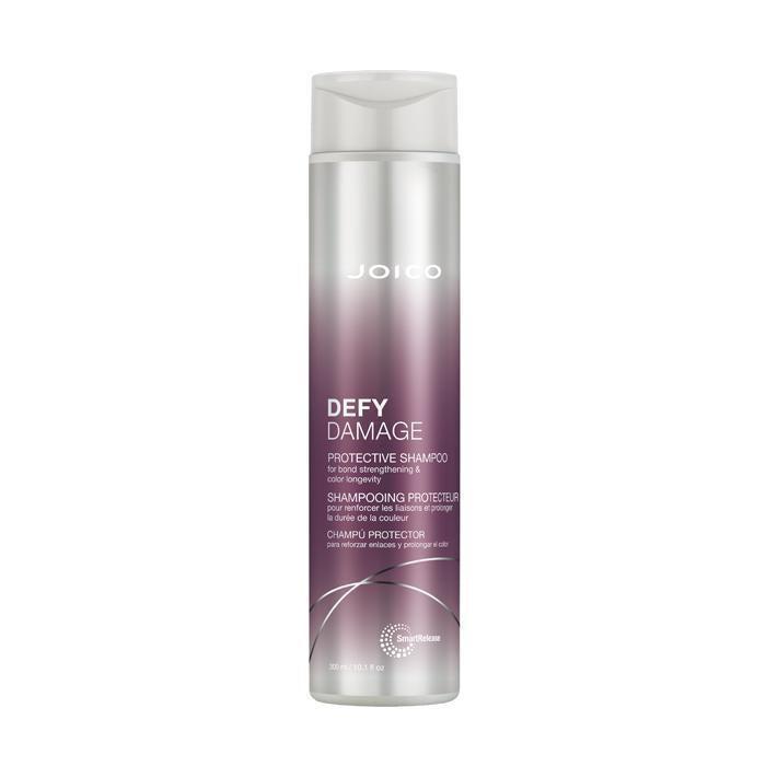 Defy Damage Shampoo - Scentbar