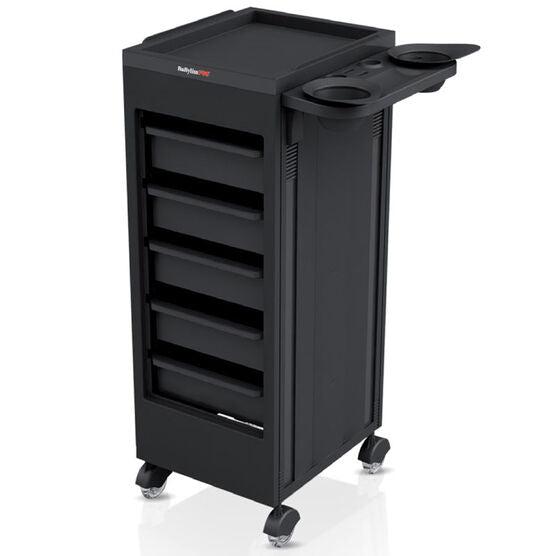Deluxe Italien Trolley - Scentbar