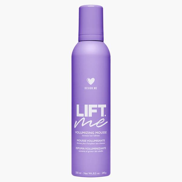 Lift.ME Volumizing Blow Dry Mousse
