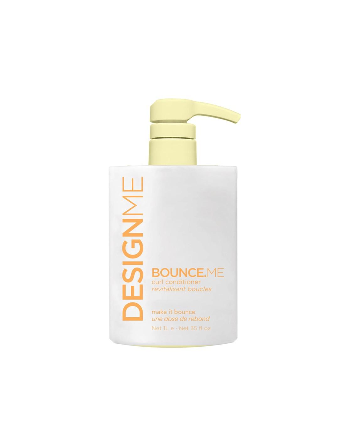 Bounce.ME Curl Conditioner