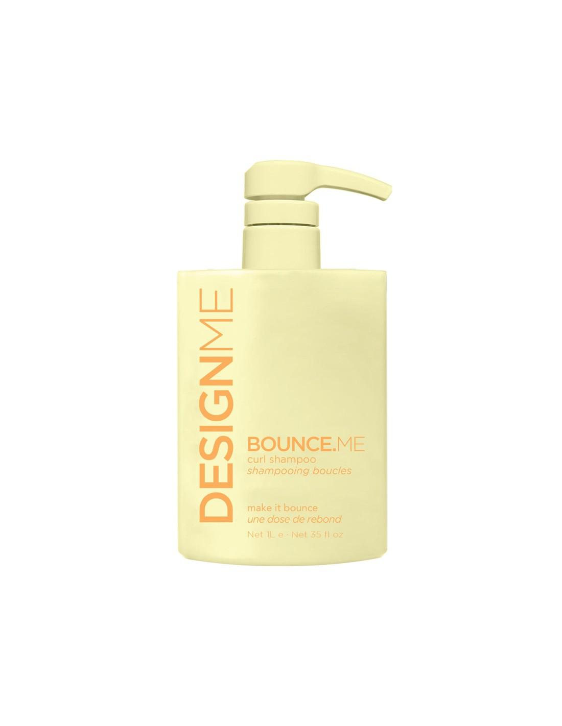 Bounce.ME Curl Shampoo
