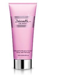 Désirable body veil parfumé - Scentbar