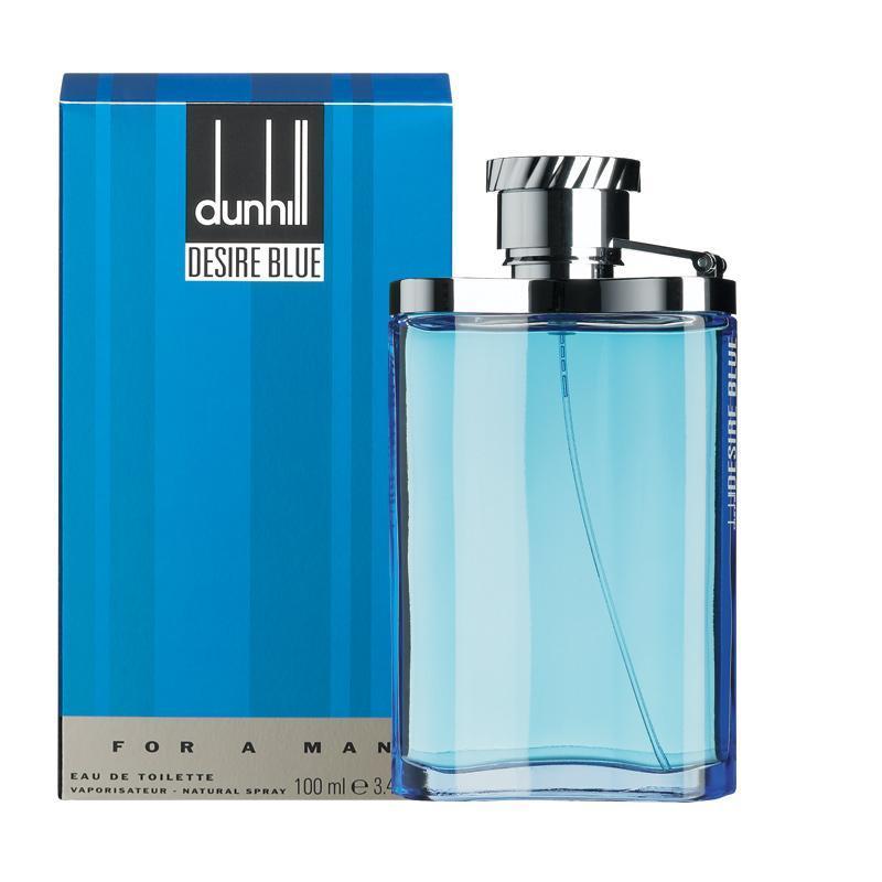 Desire Blue men eau de toilette spray - Scentbar