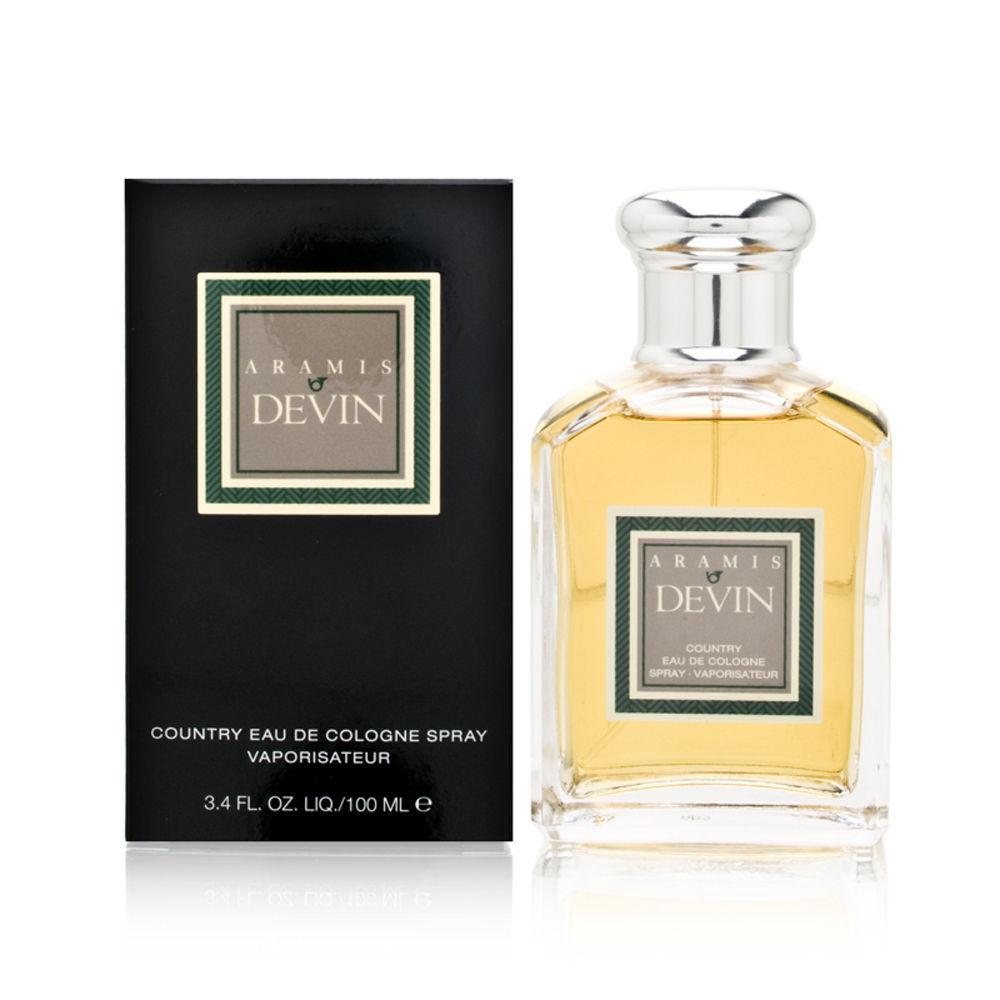 Devin eau de cologne spray - Scentbar