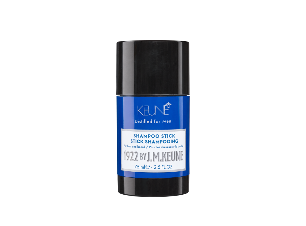 1922 By J.M. Keune Shampoo Stick