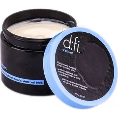 D:FI Distruct Med Hold Molding Cream - Scentbar