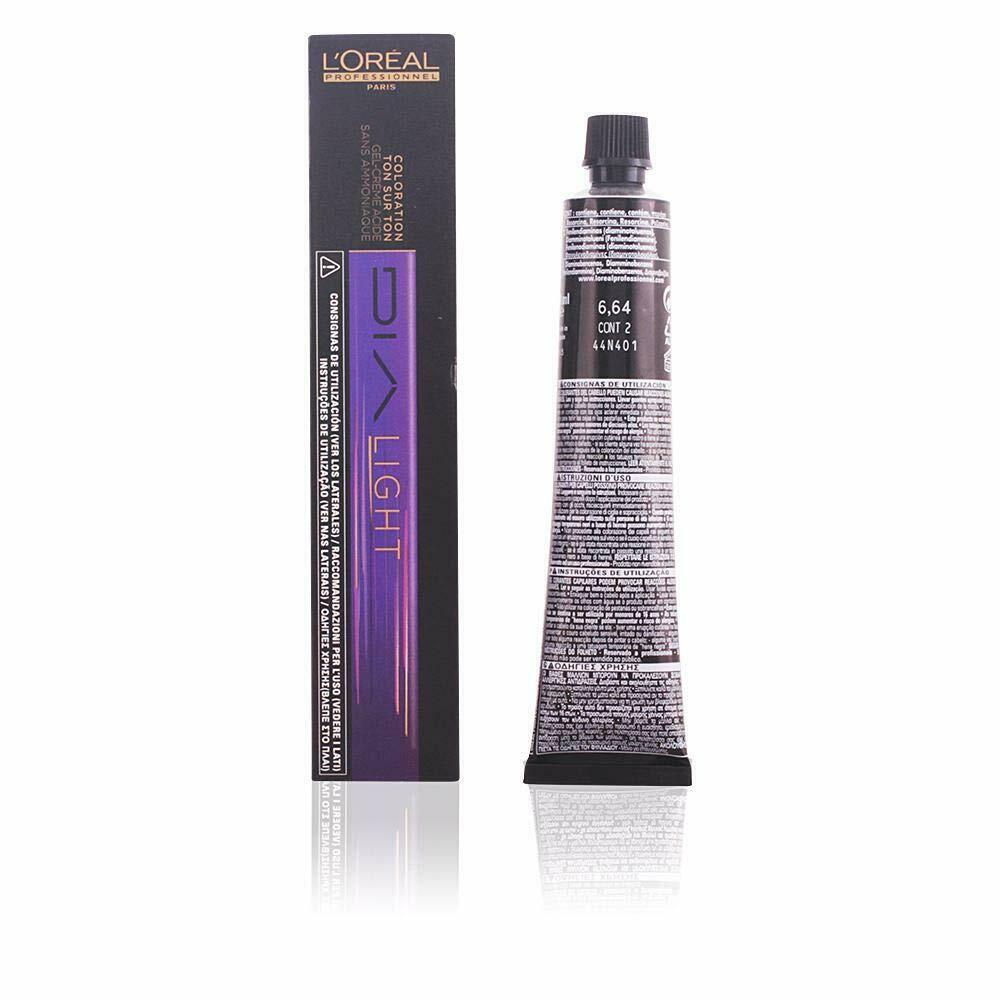 Dia Light 6/64 DM5 Rub - Scentbar